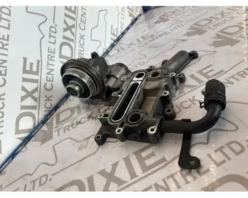International MAXXFORCE DT Engine Parts, Misc.