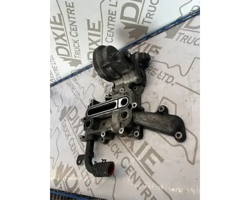 International MAXXFORCE DT Engine Parts, Misc.