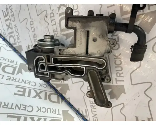 International MAXXFORCE DT Engine Parts, Misc.