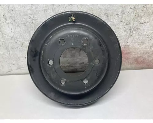 International MAXXFORCE DT Engine Pulley