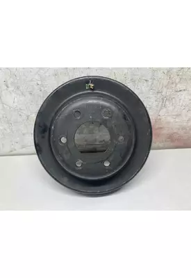 International MAXXFORCE DT Engine Pulley