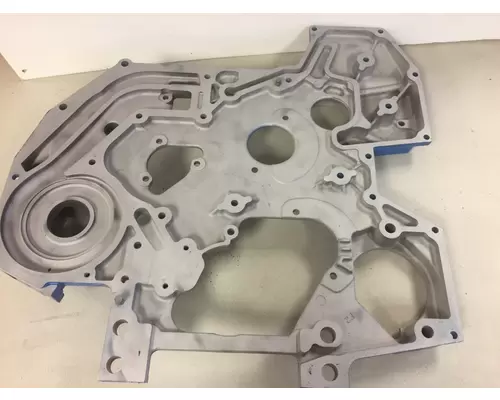 International MAXXFORCE DT Engine Timing Cover