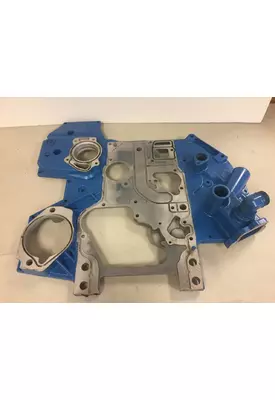 International MAXXFORCE DT Engine Timing Cover