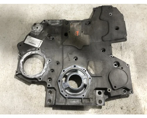 International MAXXFORCE DT Engine Timing Cover