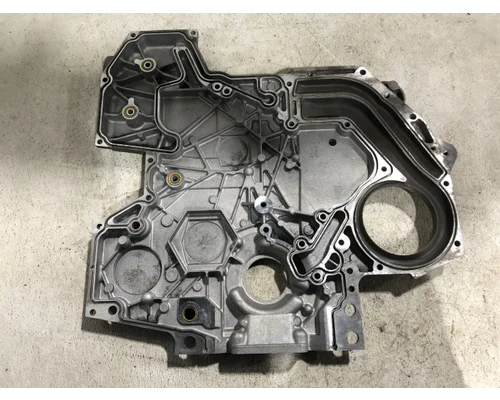 International MAXXFORCE DT Engine Timing Cover