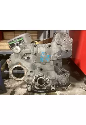 International MAXXFORCE DT Engine Timing Cover