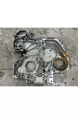 International MAXXFORCE DT Engine Timing Cover