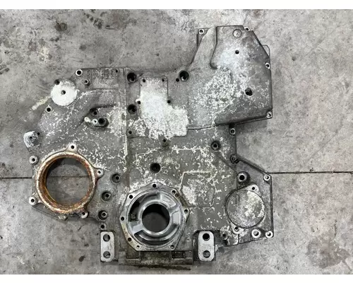 International MAXXFORCE DT Engine Timing Cover