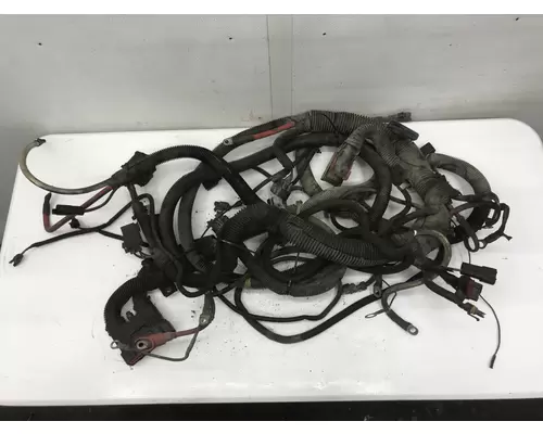 International MAXXFORCE DT Engine Wiring Harness