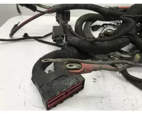 International MAXXFORCE DT Engine Wiring Harness