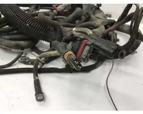 International MAXXFORCE DT Engine Wiring Harness