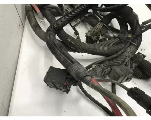 International MAXXFORCE DT Engine Wiring Harness