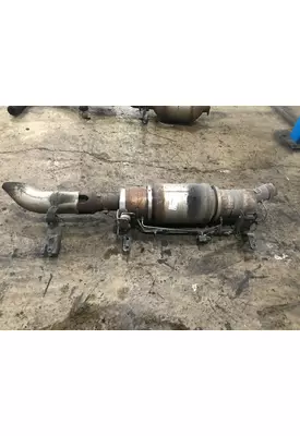 International MAXXFORCE DT Exhaust DPF Assembly