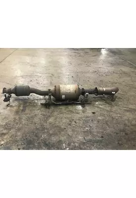 International MAXXFORCE DT Exhaust DPF Assembly