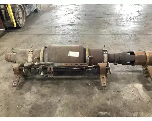 International MAXXFORCE DT Exhaust DPF Assembly