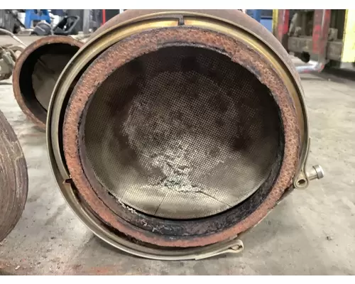 International MAXXFORCE DT Exhaust DPF Assembly