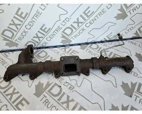 International MAXXFORCE DT Exhaust Manifold