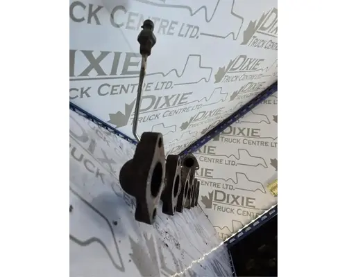 International MAXXFORCE DT Exhaust Manifold