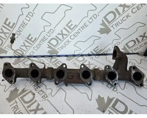 International MAXXFORCE DT Exhaust Manifold