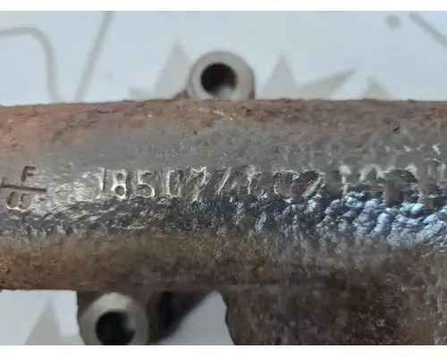 International MAXXFORCE DT Exhaust Manifold