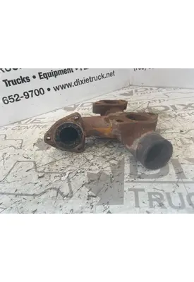 International MAXXFORCE DT Exhaust Manifold