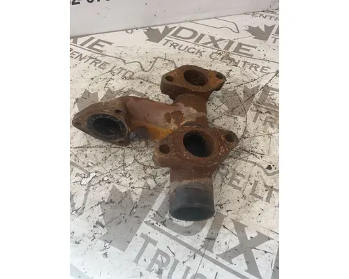 International MAXXFORCE DT Exhaust Manifold