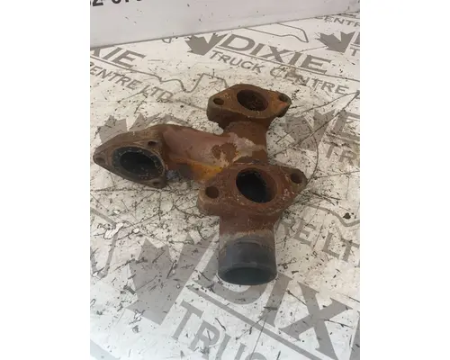 International MAXXFORCE DT Exhaust Manifold
