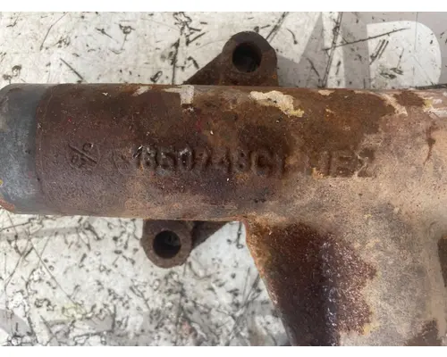 International MAXXFORCE DT Exhaust Manifold