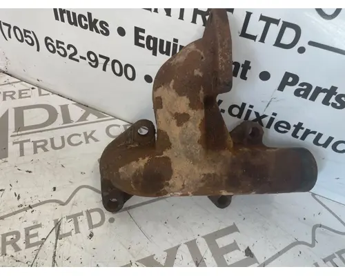 International MAXXFORCE DT Exhaust Manifold