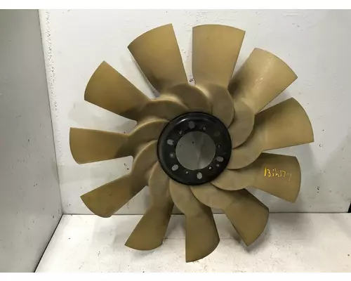 International MAXXFORCE DT Fan Blade