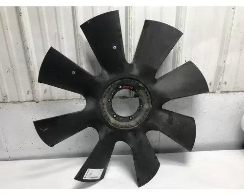 International MAXXFORCE DT Fan Blade