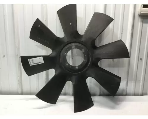 International MAXXFORCE DT Fan Blade
