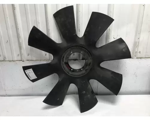 International MAXXFORCE DT Fan Blade