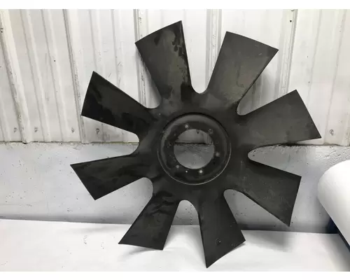 International MAXXFORCE DT Fan Blade