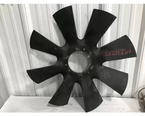 International MAXXFORCE DT Fan Blade