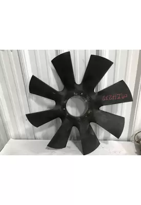 International MAXXFORCE DT Fan Blade