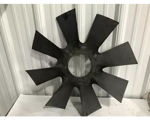 International MAXXFORCE DT Fan Blade