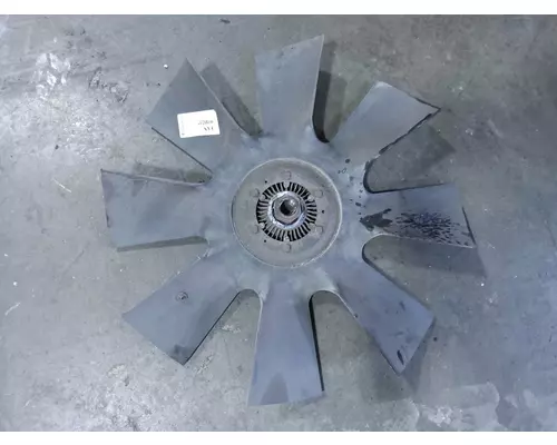 International MAXXFORCE DT Fan Blade