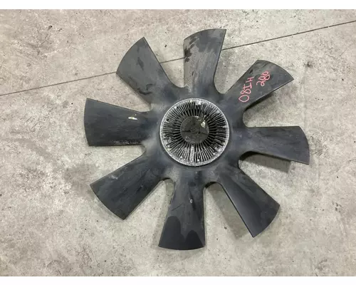 International MAXXFORCE DT Fan Blade