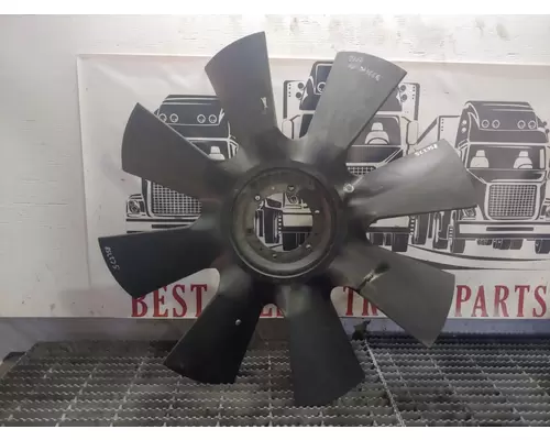 International MAXXFORCE DT Fan Blade