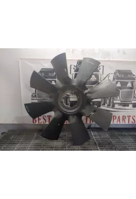 International MAXXFORCE DT Fan Blade