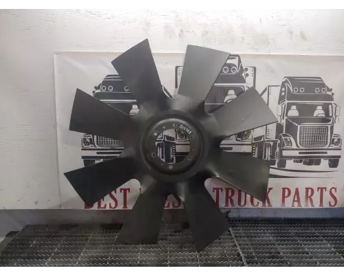 International MAXXFORCE DT Fan Blade