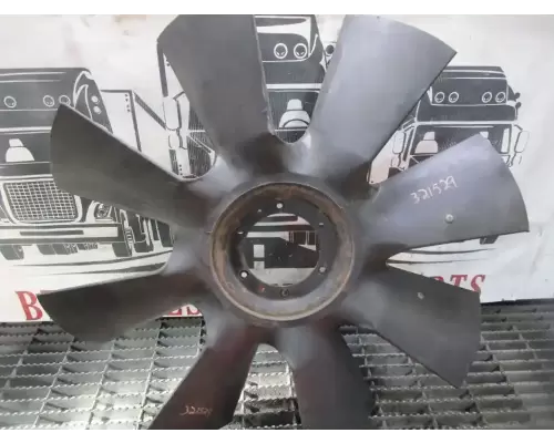 International MAXXFORCE DT Fan Blade