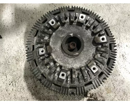 International MAXXFORCE DT Fan Clutch