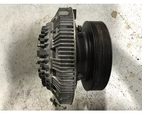 International MAXXFORCE DT Fan Clutch