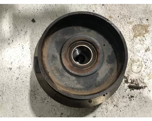 International MAXXFORCE DT Fan Clutch