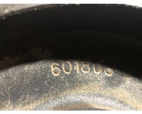International MAXXFORCE DT Fan Clutch