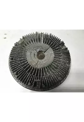 International MAXXFORCE DT Fan Clutch