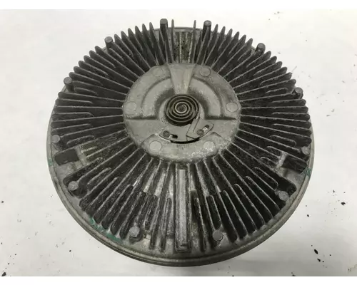 International MAXXFORCE DT Fan Clutch