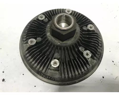 International MAXXFORCE DT Fan Clutch